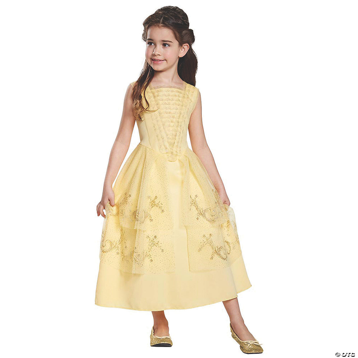 BELLE BALL GOWN CLASSIC 4-6