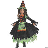 WITCH STORYBOOK SZ 1 TO 2