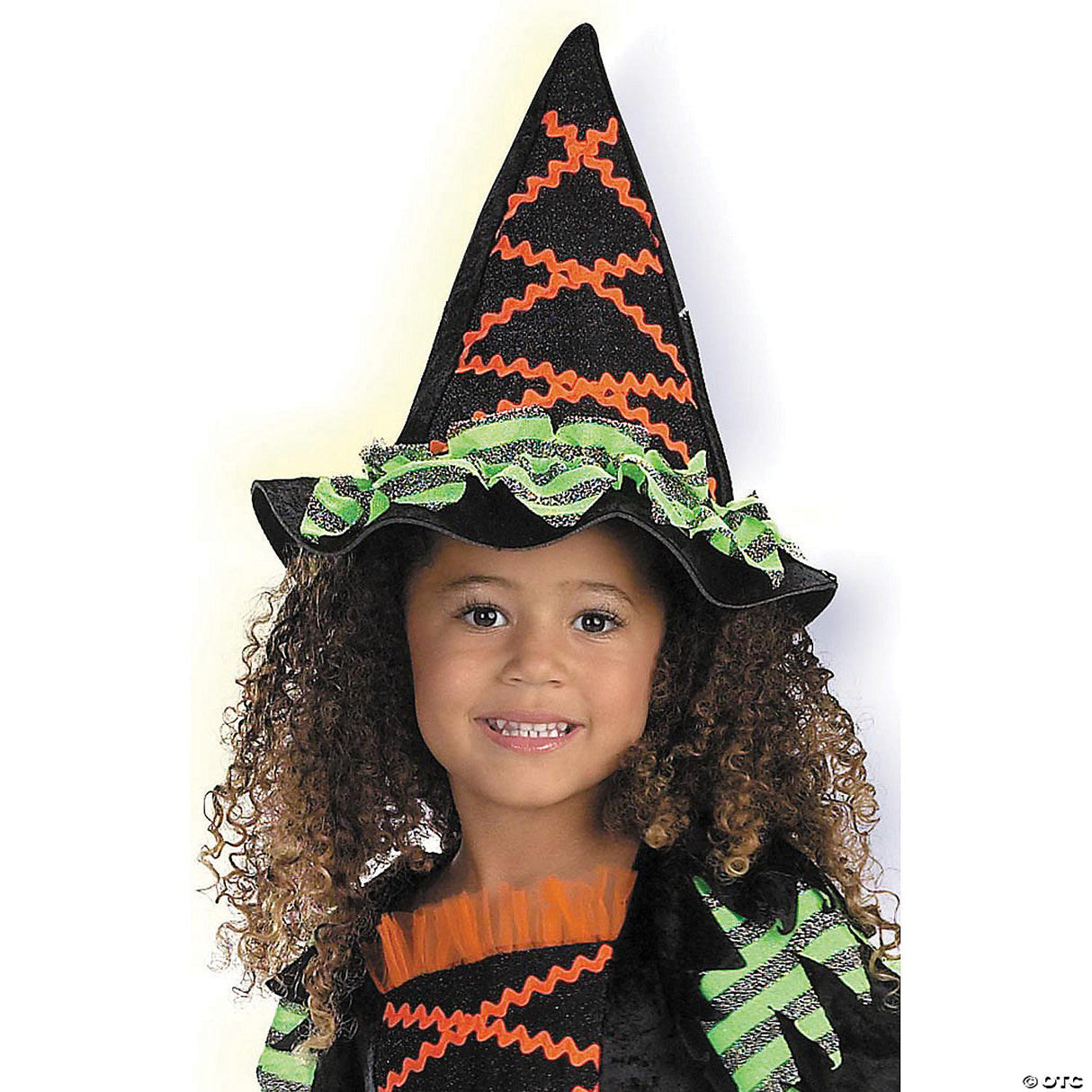 WITCH STORYBOOK SZ 1 TO 2