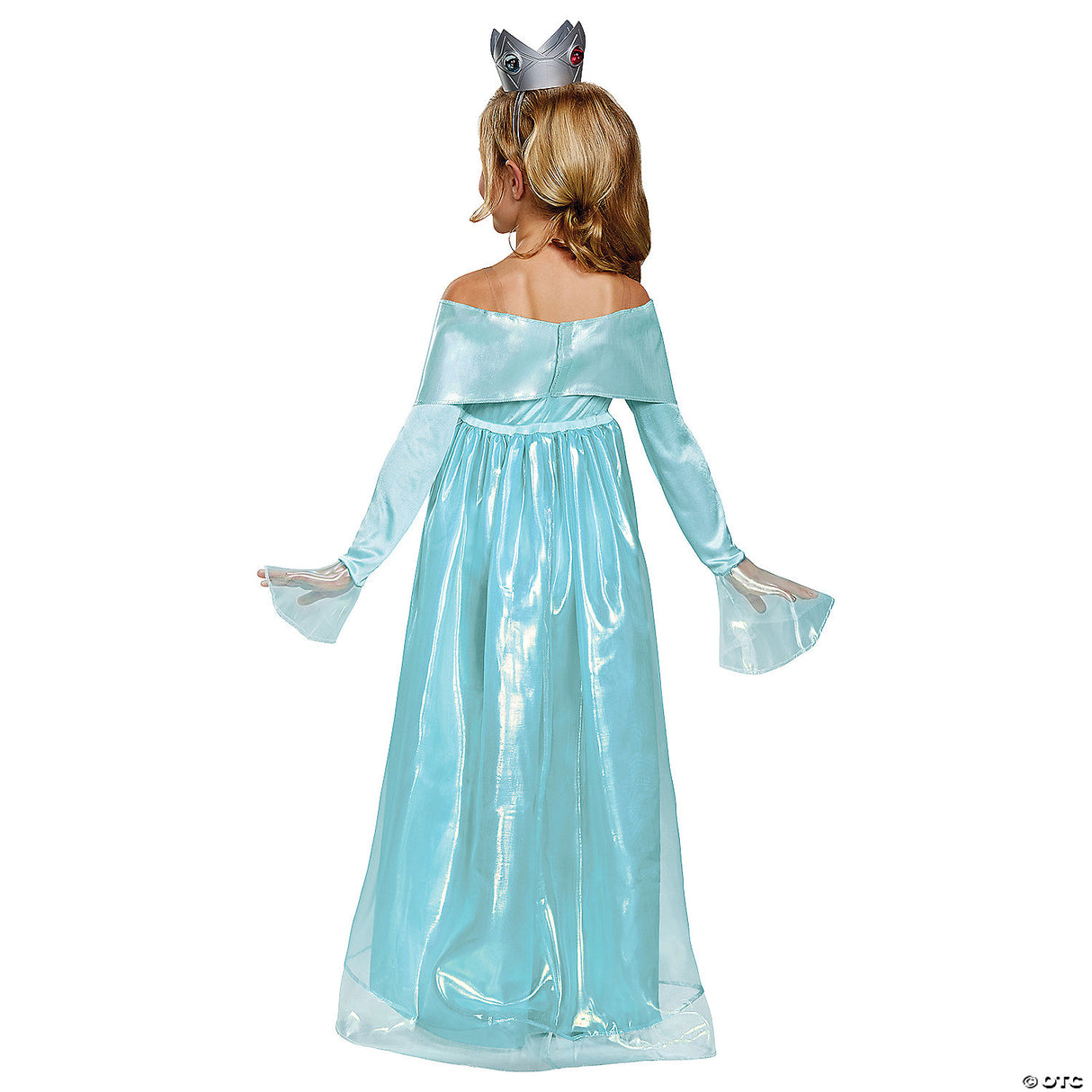 ROSALINA DELUXE CHILD S 4-6X