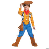 TOY STORY 4 WOODY DELUXE CH 4-6