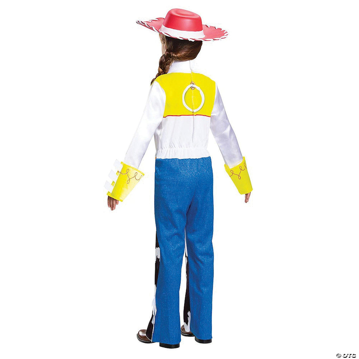 Boy's Rex Inflatable Costume - Toy Story 4
