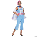 TOY STORY 4 BO PEEP AD DELUXE 4-6