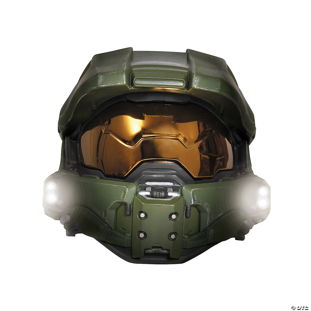 Boy's Halo™ Master Chief Lightup Mask