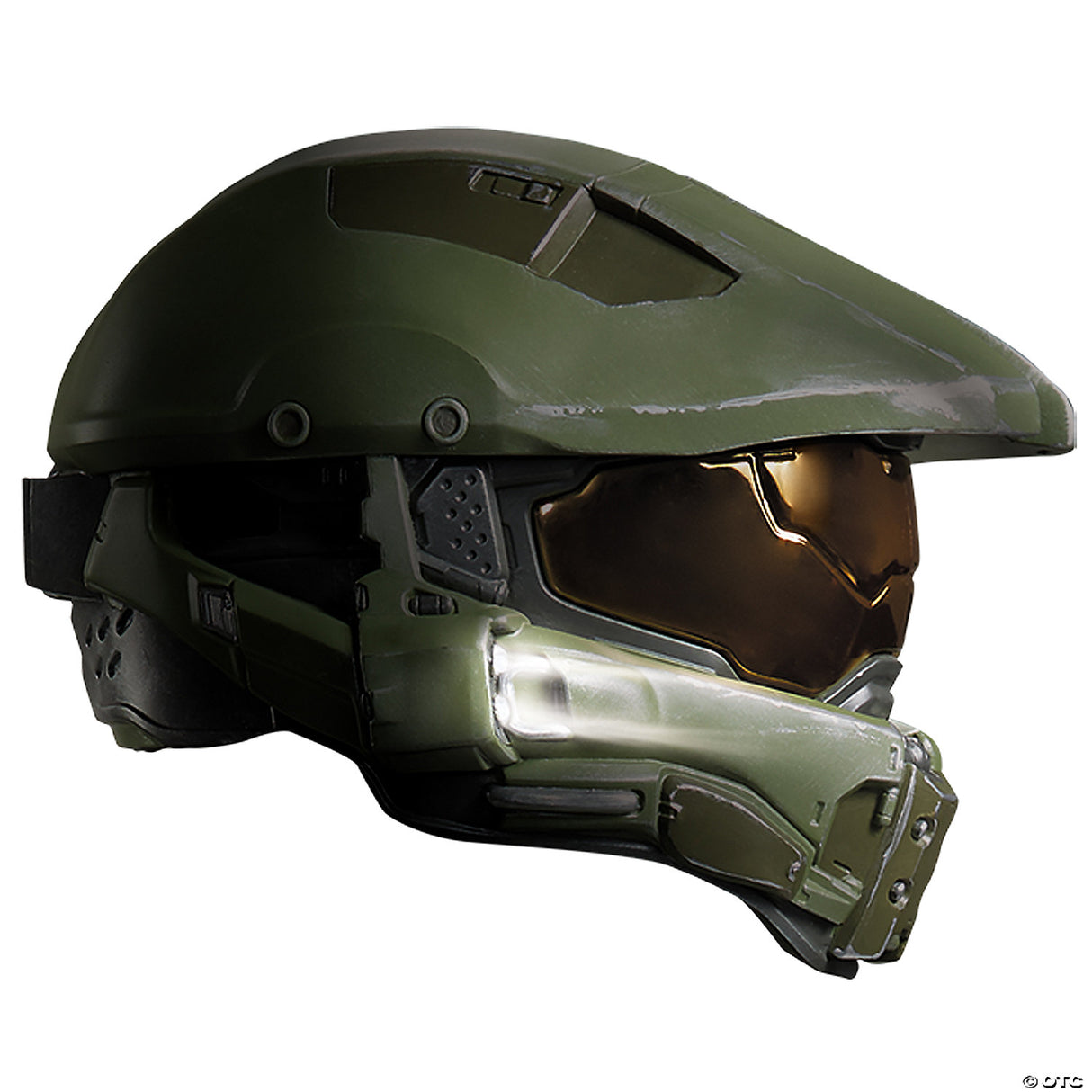 Boy's Halo™ Master Chief Lightup Mask