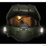 Boy's Halo™ Master Chief Lightup Mask