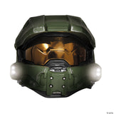 Men's Halo™ Master Chief Mask