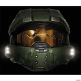 Men's Halo™ Master Chief Mask