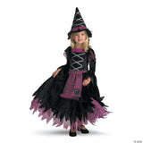 FAIRY TALE WITCH 4 TO 6 CHILD