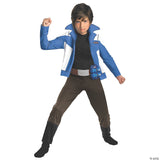 MONSUNO CHASE CHILD 4-6 - Kids Halloween Costume Cosplay & Party Outfit