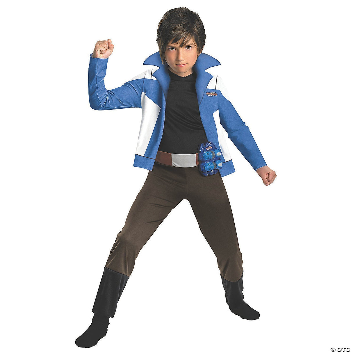 MONSUNO CHASE CHILD 4-6 - Kids Halloween Costume Cosplay & Party Outfit