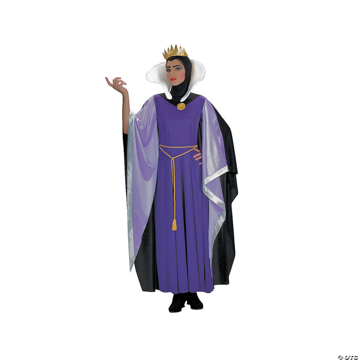 Women’s Snow White™ Queen Costume - Large