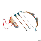 The Legend Of Zelda™ Breath Of The Wild Link's Bow Set