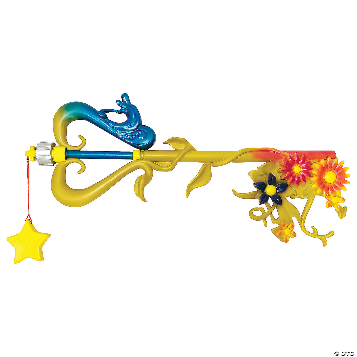 32" Kingdom Hearts™ Kairi's Keyblade Costume Accessory