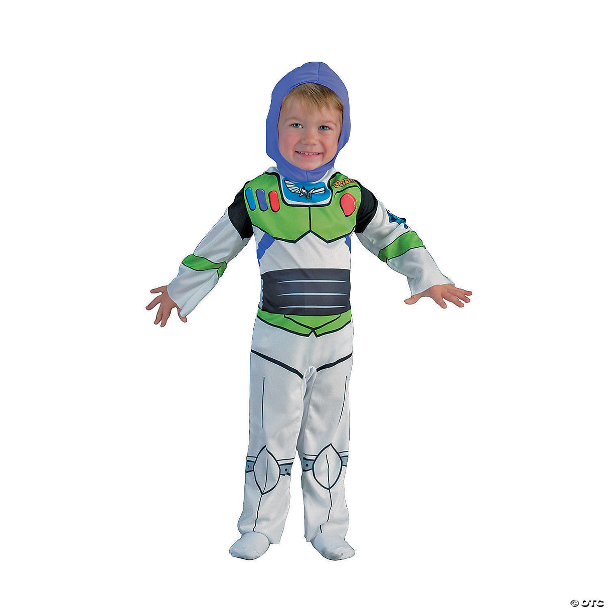 TOY STORY BUZZ LGHTYR STD 4 6