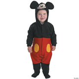 Baby Mickey Mouse™ One-piece Costume - 12-18 Months