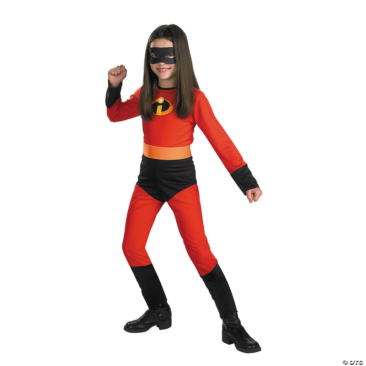 THE INCREDIBLES VIOLET 4-6