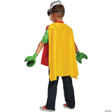 DANIEL TIGER CLASSIC TOD 3T-4T