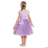 CHILD'S DISNEY RAPUNZE-3-4T