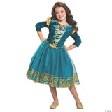 GR MERIDA CLASSIC COSTUME 3T-4T