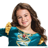 GR MERIDA CLASSIC COSTUME 3T-4T