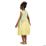 GIRL'S TIANA CLASSIC-3T-4T