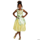 GIRL'S TIANA CLASSIC-3T-4T