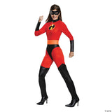 MRS INCREDIBLE CLSSC ADLT 18-20