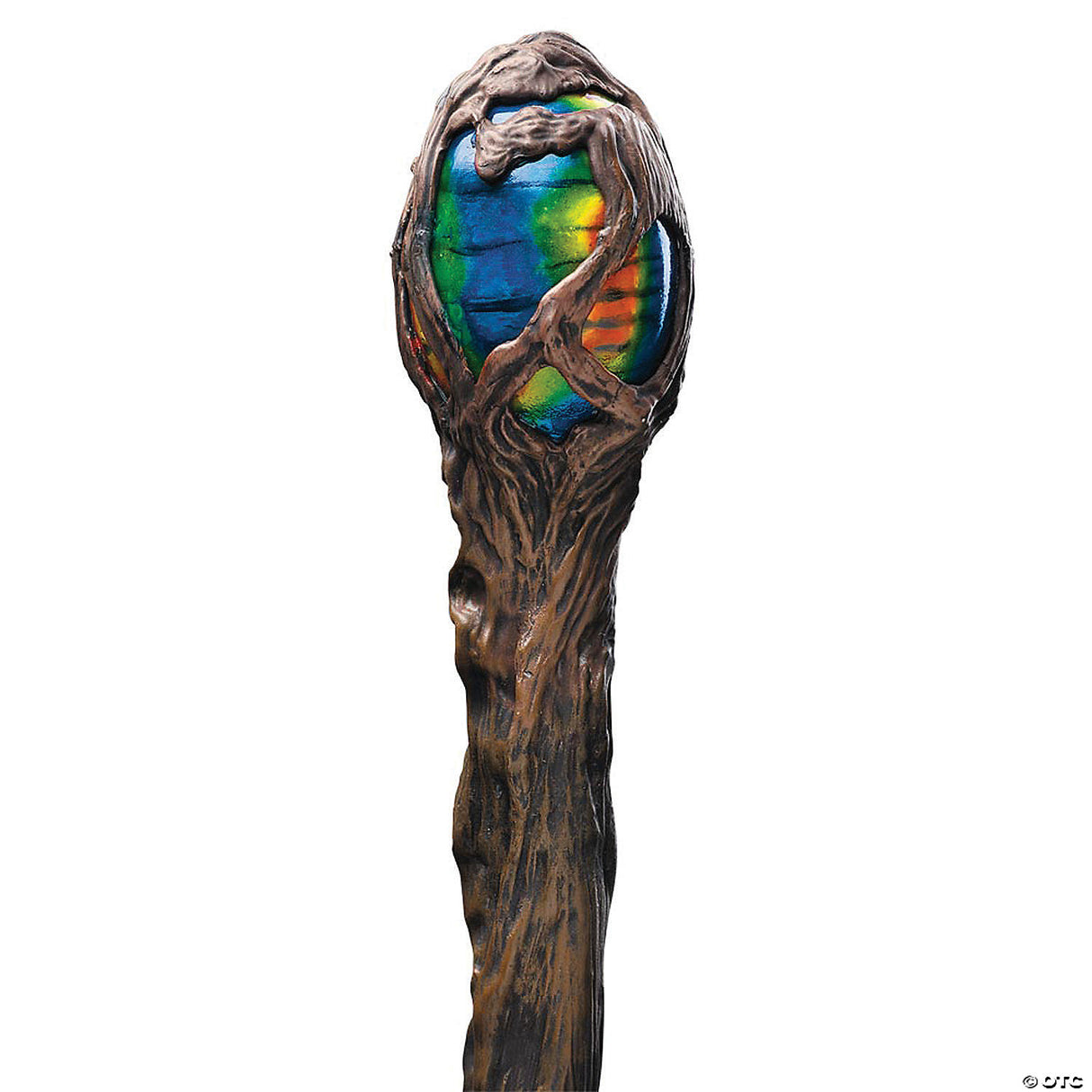 Adults Disney Maleficent Glowing Staff