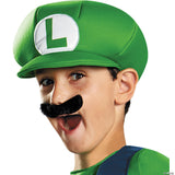 LUIGI CLASSIC CHILD 4-6X