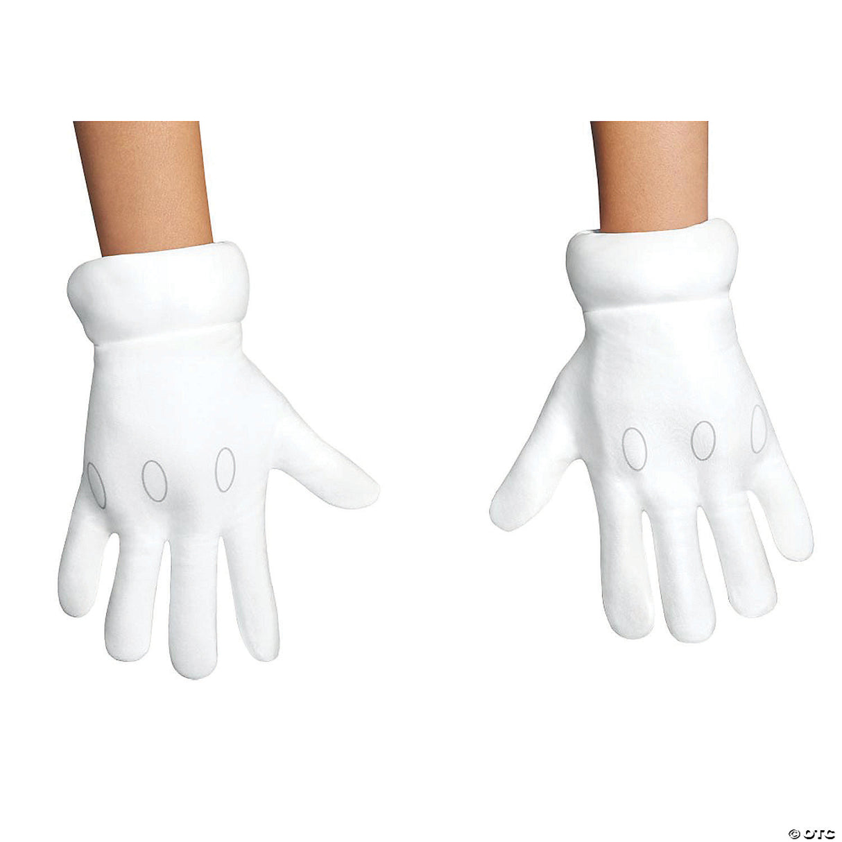 Boy's Super Mario Bros.™ Gloves