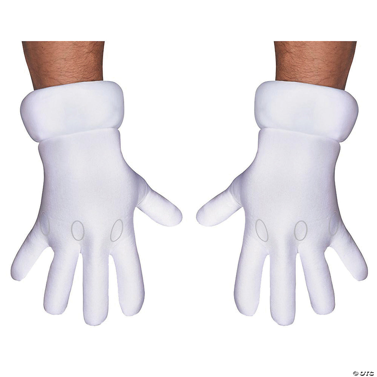 Adults Super Mario Bros.™ Gloves