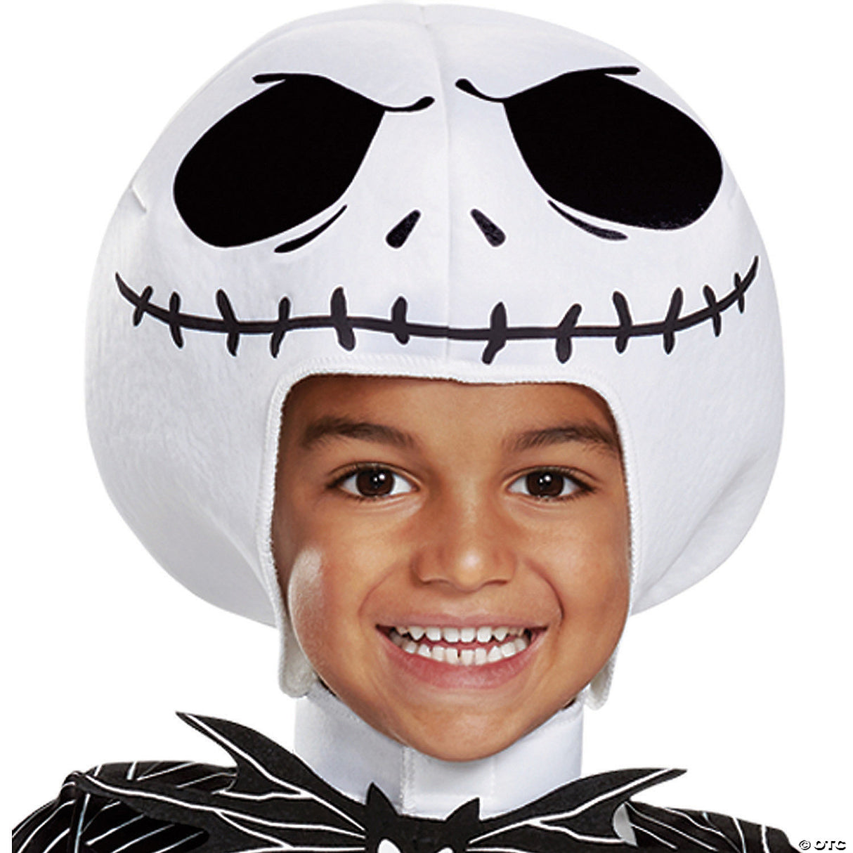 JACK SKELLINGTON TD  INF 12-18MO