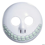 Adults Disney's Nightmare Before Christmas Barrel Mask