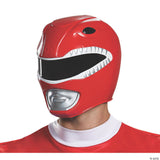 Adults Mighty Morphin Power Rangers™ Red Ranger Helmet