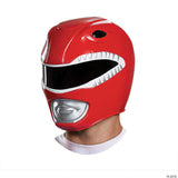 Adults Mighty Morphin Power Rangers™ Red Ranger Helmet