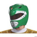 Adults Mighty Morphin Power Rangers Green Ranger Mask