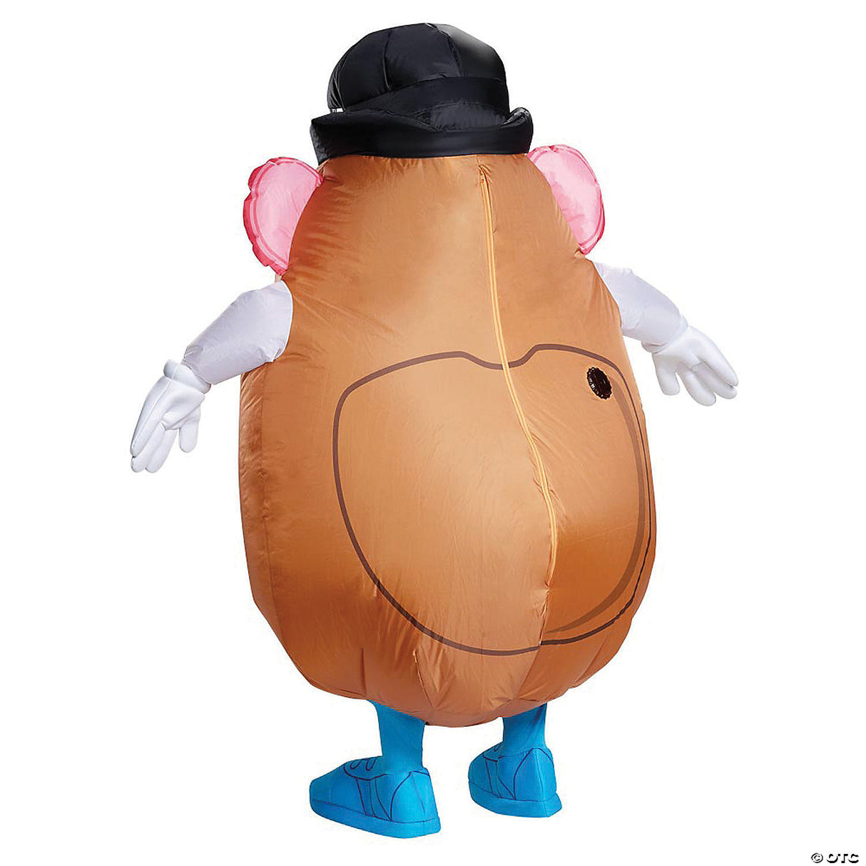 Men's Inflatable Toy Story 4™ Mr. Potato Head Costume