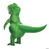 Men's Toy Story 4™ Inflatable Rex Costume