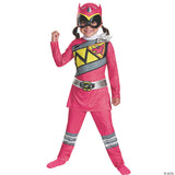 PINK RANGER DINO CLASSIC 4-6