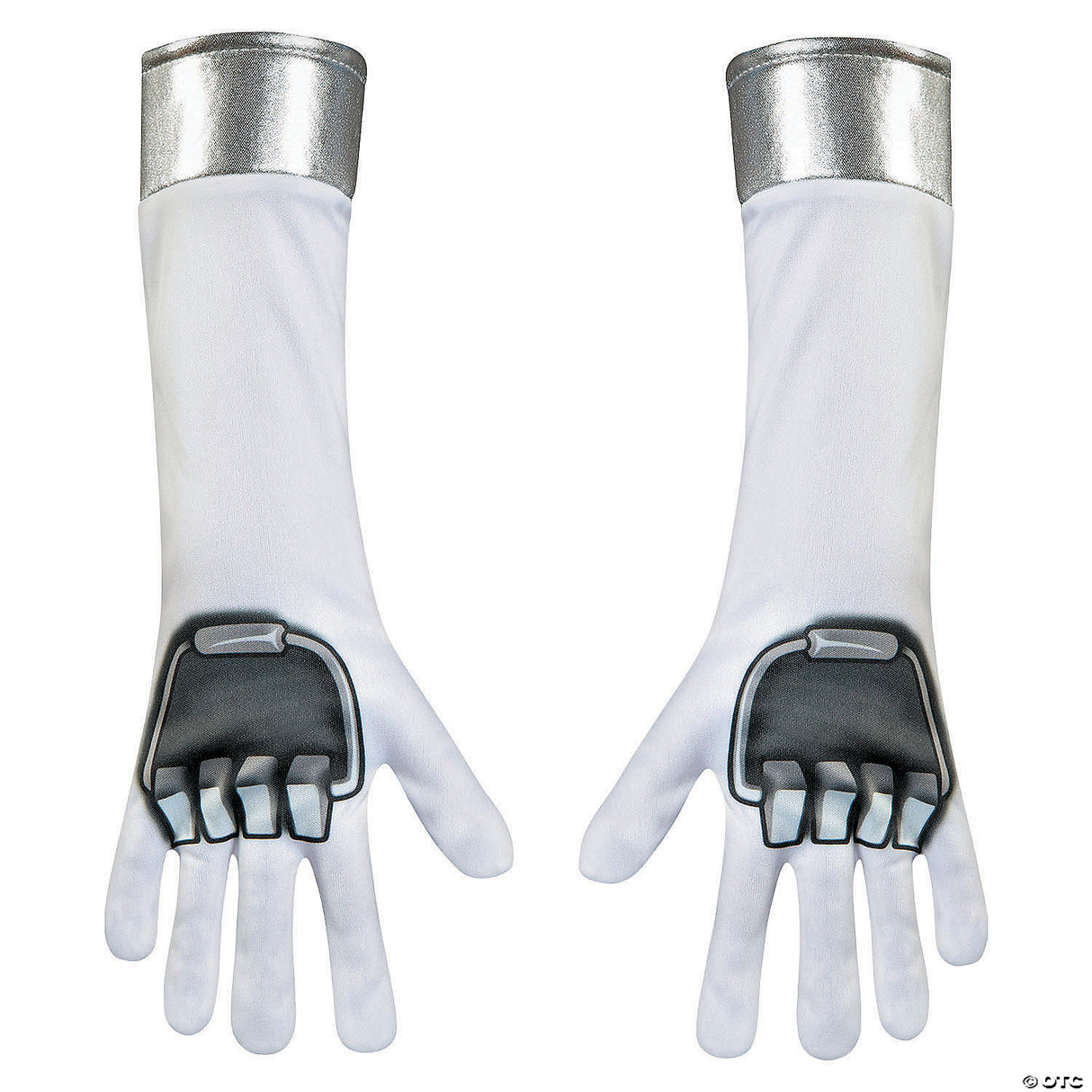 Mighty Morphin Power Rangers™ Dino Charge Power Ranger Gloves