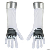Mighty Morphin Power Rangers™ Dino Charge Power Ranger Gloves