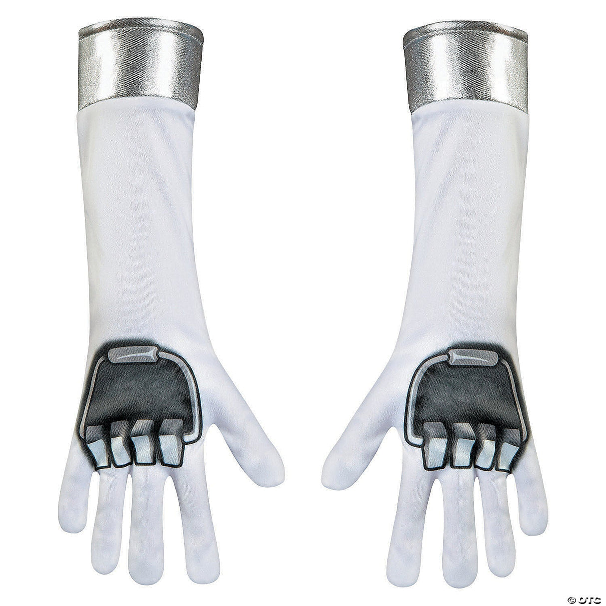 Mighty Morphin Power Rangers™ Dino Charge Power Ranger Gloves