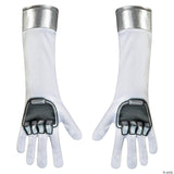 Mighty Morphin Power Rangers™ Dino Charge Power Ranger Gloves