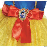 SNOW WHITE TODDLR CLASSC 3T-4T