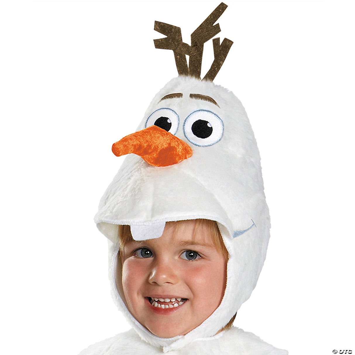 Baby Super Mario Bros.™ Mario Costume 12-18 Months