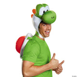 Super Mario Bros.™ Yoshi Costume Kit