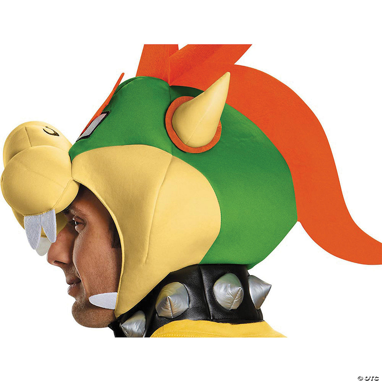Bowser Kit - Adult