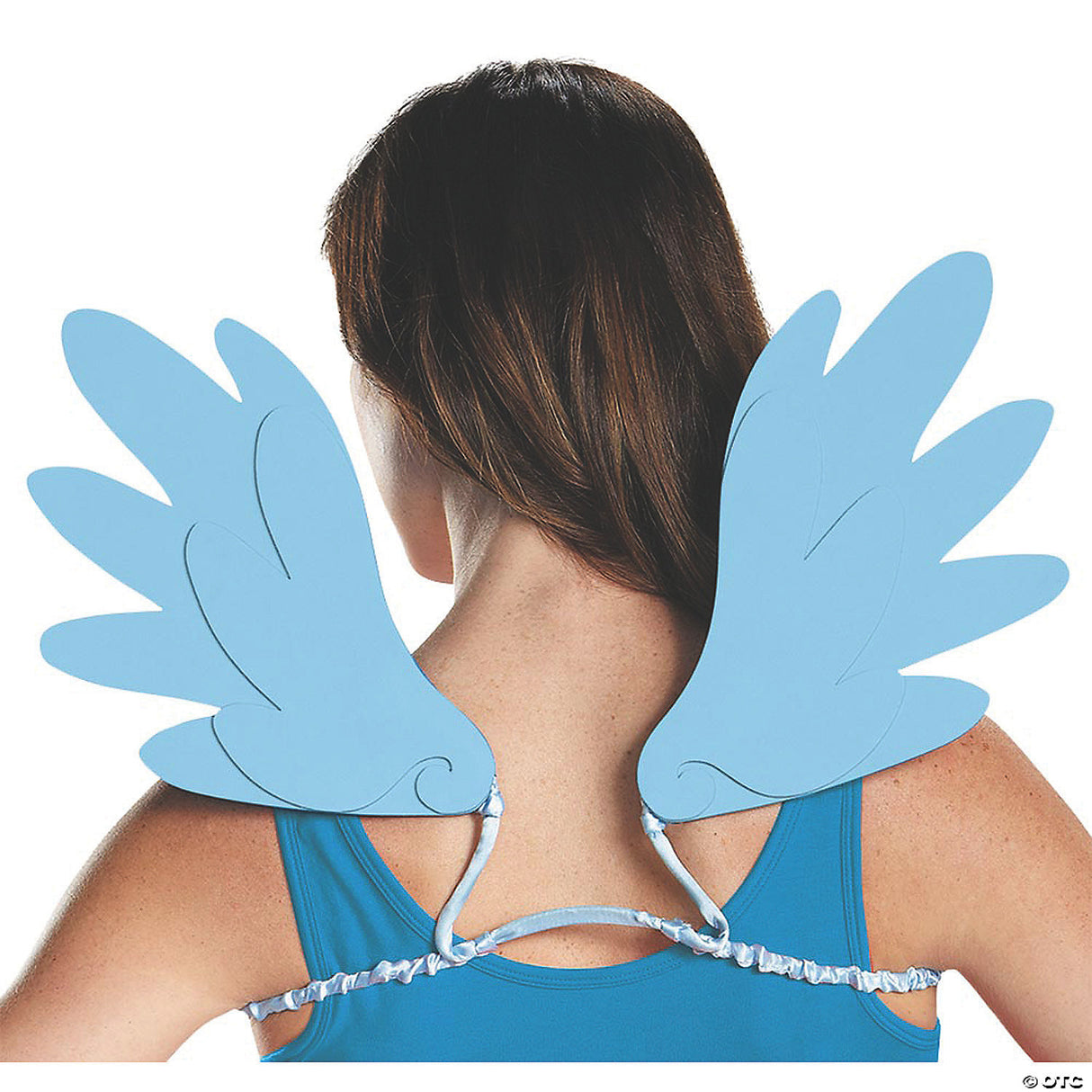 Women's Rainbow Dash Wings