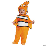Baby Prestige Finding Nemo™ Nemo Costume - 12-18 Months - Halloween Costume